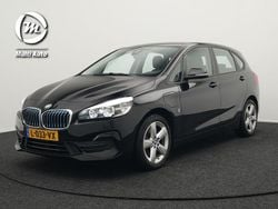 Zwart Gebruikt 2018 BMW 225 Active Tourer Executive MPV | € 15.240 (Super prijs)