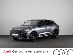 Grijs Gebruikt 2022 Audi Q3 Sportback Premium SUV | € 39.949 (Eerlijke prijs)