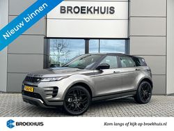Grijs Gebruikt 2023 Land Rover Range Rover R-Dynamic SUV | € 52.800