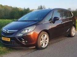 Opel Zafira Tourer