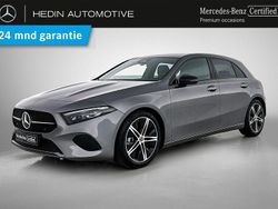 Grijs Gebruikt 2025 Mercedes A180 Luxury Hatchback | € 43.150