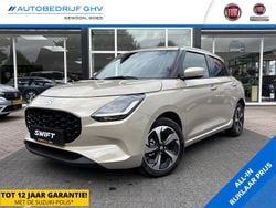 Beige Gebruikt 2025 Suzuki Swift Style Hatchback | € 23.450 (Duur)