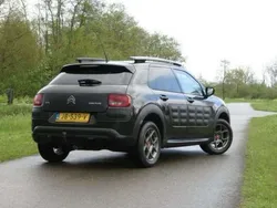 Gebruikt 2016 Citroën C4 Cactus PureTech Hatchback | € 5.999 (Goede deal)