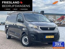 Grijs Gebruikt 2020 Peugeot Expert Premium Van | € 17.950 (Goede deal)