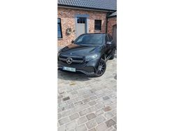 Overige Gebruikt 2020 Mercedes EQC400 SUV | € 54.500