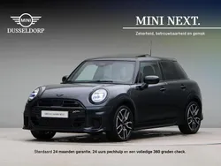 Grijs Gebruikt 2024 Mini John Cooper Works Hatchback | € 38.950