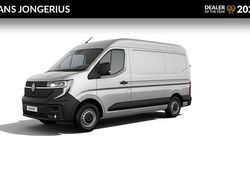 Grijs Gebruikt 2024 Renault Master Van | € 34.995 (Eerlijke prijs)
