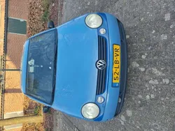 Blauw Gebruikt 2002 VW Lupo Trendline Hatchback | € 1.250 (Eerlijke prijs)