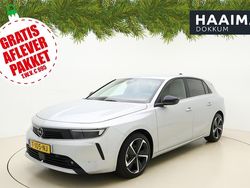 Grijs Gebruikt 2023 Opel Astra GS Line Hatchback | € 23.950 (Eerlijke prijs)