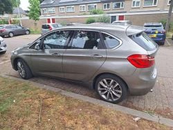 Grijs Gebruikt 2015 BMW 225 Luxury Line MPV | € 15.999 (Eerlijke prijs)