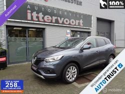 Grijs Gebruikt 2019 Renault Kadjar Intens SUV | € 15.950 (Super prijs)