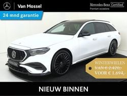 Gebruikt 2024 Mercedes 300 AMG Line Premium Plus Stationwagen | € 61.945