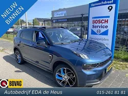 Blauw Gebruikt 2022 Lynk & Co 01 SUV | € 23.500 (Eerlijke prijs)