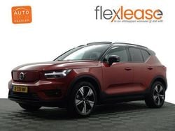 Rood metallic Gebruikt 2020 Volvo XC40 R-Design SUV | € 25.900 (Eerlijke prijs)