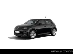 Zwart, metallic lak Nieuw 2025 Renault R5 Urban Hatchback | € 26.269 (Super prijs)