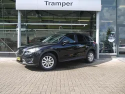 Suv Gebruikt 2014 Mazda CX-5 Edition SUV | € 15.995 (Eerlijke prijs)