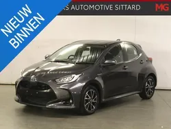 Overige Gebruikt 2020 Toyota Yaris Hatchback | € 21.450 (Iets duurder)