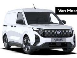 Wit Nieuw 2025 Ford E-Transit Trend Van | € 27.193 (Goede deal)