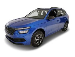 Rood Gebruikt 2023 Skoda Kamiq Style SUV | € 28.908 (Iets duurder)