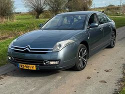 Gebruikt 2006 Citroën C6 Sedan | € 11.750 (Eerlijke prijs)