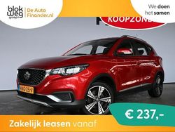 Gebruikt 2021 MG ZS Luxury | € 13.940 (Goede deal)