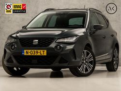 Groen Gebruikt 2021 Seat Arona Sport SUV | € 17.445 (Eerlijke prijs)