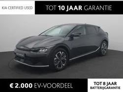 Grijs Gebruikt 2024 Kia EV6 Light SUV | € 35.440