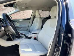 Blauw Gebruikt 2013 Volvo V40 Momentum Stationwagen | € 7.950