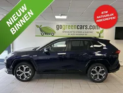 Gebruikt 2024 Suzuki Across Style SUV | € 40.900 (Super prijs)