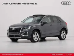 Grijs Gebruikt 2023 Audi Q2 Advanced SUV | € 35.740 (Duur)
