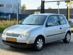 Grijs Gebruikt 2001 VW Lupo Comfortline Hatchback | € 1.175 (Eerlijke prijs)