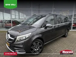 Mercedes V300