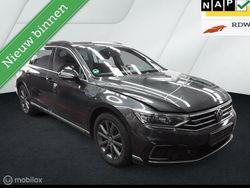 Grijs Gebruikt 2021 VW Passat GTE Stationwagen | € 17.999 (Super prijs)