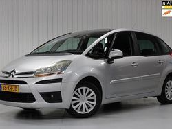 Grijs Gebruikt 2007 Citroën C4 Picasso MPV | € 2.650 (Goede deal)
