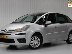 Grijs Gebruikt 2007 Citroën C4 Picasso MPV | € 2.650 (Goede deal)