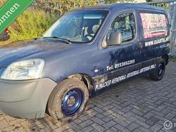 Overige Gebruikt 2002 Citroën Berlingo Sedan | € 1.100 (Goede deal)