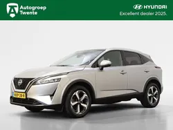 Grijs Gebruikt 2023 Nissan Qashqai SUV | € 25.795 (Goede deal)
