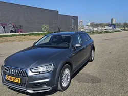 Grijs Gebruikt 2018 Audi A4 Allroad Stationwagen | € 16.500