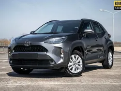 Grijs Gebruikt 2024 Toyota Yaris Cross Active SUV | € 27.735 (Goede deal)