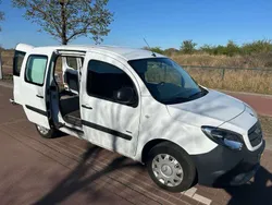Wit Gebruikt 2017 Mercedes Citan 108 Business Van | € 5.995 (Goede deal)
