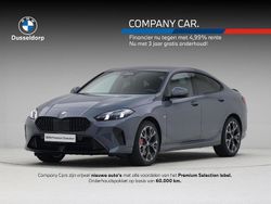 Grijs Gebruikt 2025 BMW 220 M Sport Coupé | € 40.850 (Super prijs)