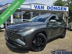 Grijs Gebruikt 2021 Hyundai Tucson Comfort SUV | € 28.695 (Goede deal)