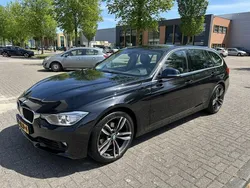 Zwart Gebruikt 2013 BMW 320 Executive Stationwagen | € 10.995 (Eerlijke prijs)