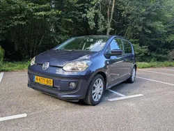Gebruikt 2013 VW up! Hatchback | € 5.250 (Eerlijke prijs)