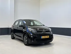 Zwart Gebruikt 2020 Kia Picanto Hatchback | € 11.409 (Eerlijke prijs)