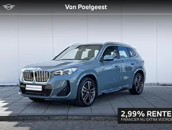 Groen Gebruikt 2023 BMW iX1 M Sport SUV | € 42.900 (Eerlijke prijs)
