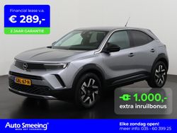 Grijs Gebruikt 2023 Opel Mokka-e SUV | € 19.295 (Goede deal)