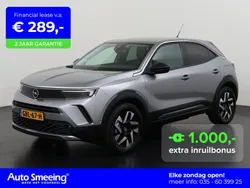 Grijs Gebruikt 2023 Opel Mokka-e SUV | € 20.295 (Goede deal)