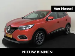 Rood Gebruikt 2019 Renault Kadjar Intens SUV | € 17.940 (Eerlijke prijs)