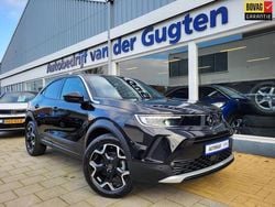 Zwart, metallic lak Gebruikt 2022 Opel Mokka Business Elegance SUV | € 24.950 (Eerlijke prijs)